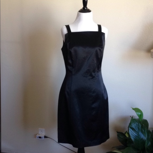 Esprit Dresses & Skirts - Black Dress